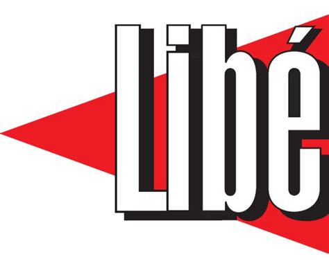 libe|Libération